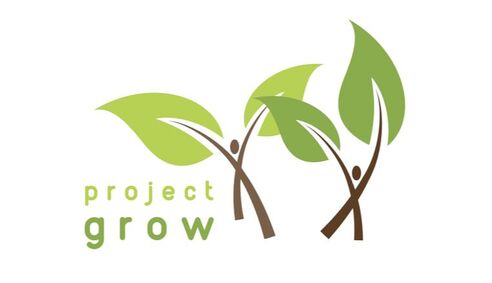Project Grow Logo
